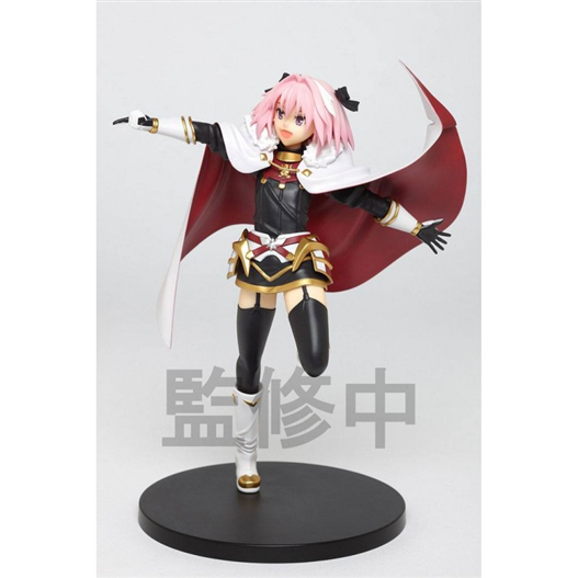 Mua bán PVC TAITO FATE APOCRYPHA RIDER OF BLACK ASTOLFO